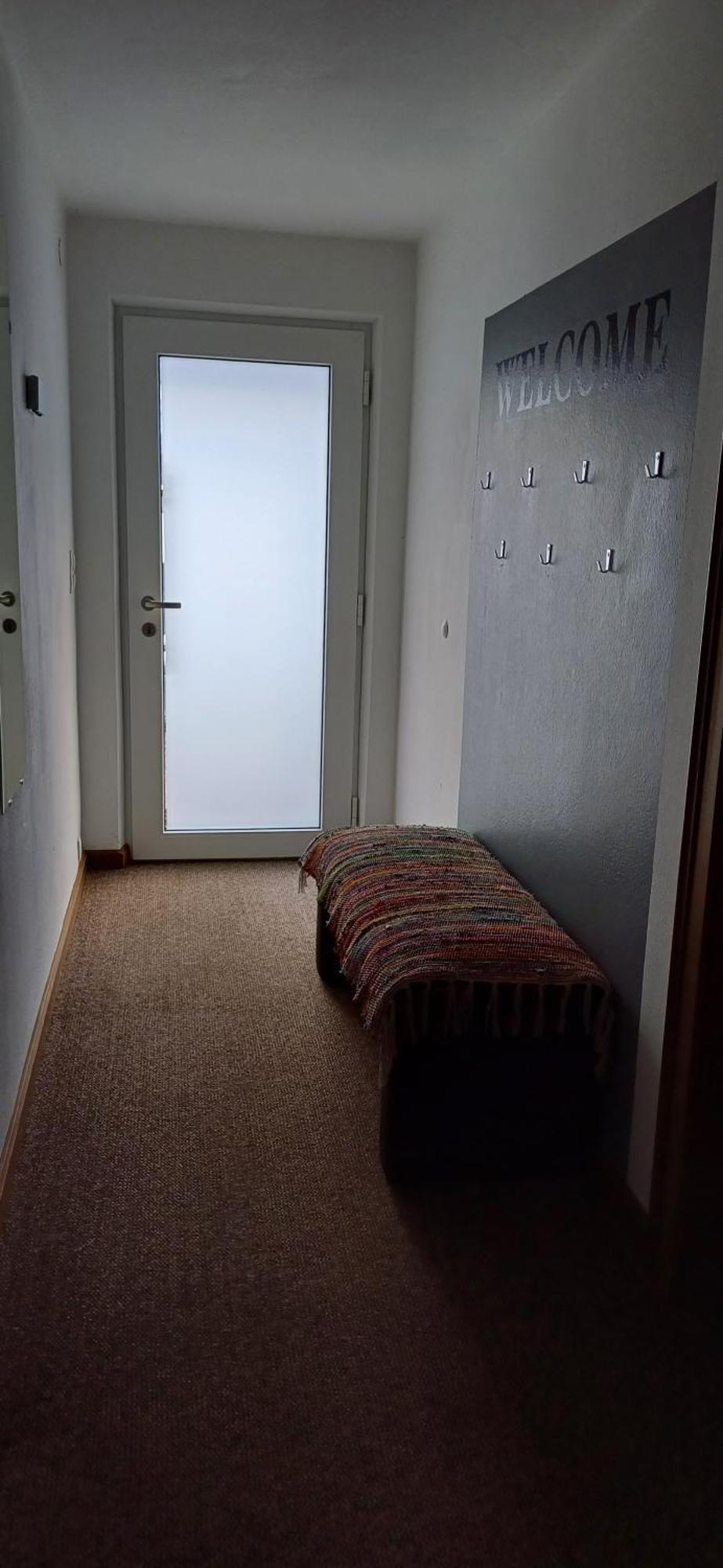 2 Zimmerwohnung Mit Kueche U. Bad Lofer Eksteriør billede